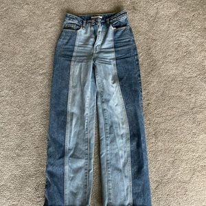 pacsun jeans